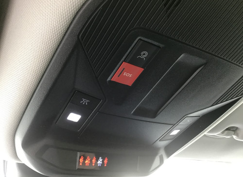 Peugeot 308 Nouveau PureTech 130ch S&S BVM6 Allure Pack