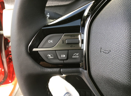 Peugeot 308 Nouveau PureTech 130ch S&S BVM6 Allure Pack