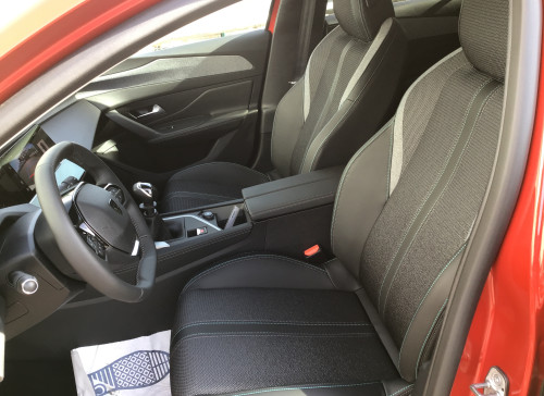 Peugeot 308 Nouveau PureTech 130ch S&S BVM6 Allure Pack