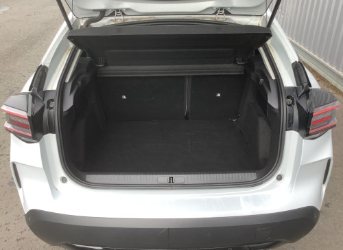 Citroën C4 Hybride 136 e-DCS6 Plus