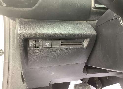 Citroën C4 Hybride 136 e-DCS6 Plus