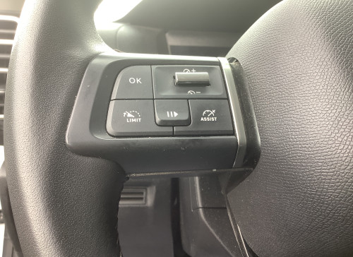 Citroën C4 Hybride 136 e-DCS6 Plus