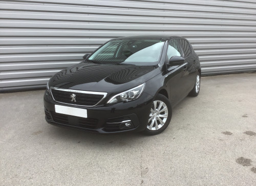 Peugeot 308 PureTech 130ch S&S BVM6 Style - 5P