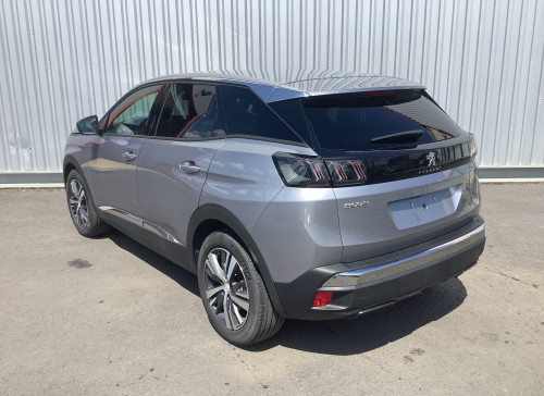 Peugeot 3008 BlueHDi 130ch S&S EAT8 Allure Pack