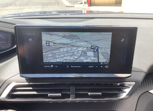Peugeot 3008 BlueHDi 130ch S&S EAT8 Allure Pack