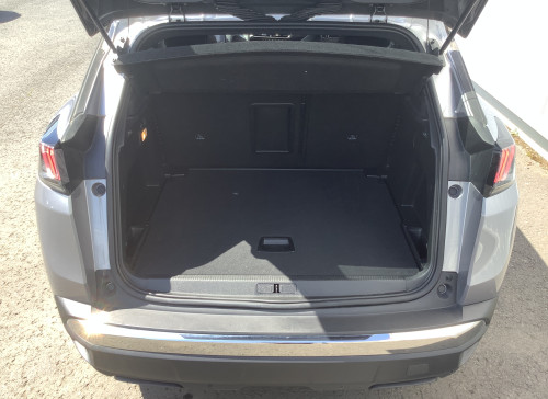 Peugeot 3008 BlueHDi 130ch S&S EAT8 Allure Pack