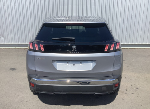 Peugeot 3008 BlueHDi 130ch S&S EAT8 Allure Pack