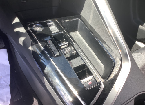 Peugeot 3008 BlueHDi 130ch S&S EAT8 Allure Pack