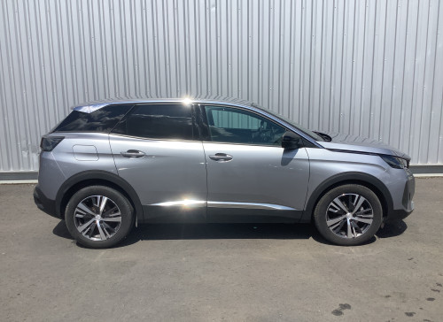 Peugeot 3008 BlueHDi 130ch S&S EAT8 Allure Pack