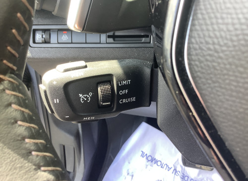 Peugeot 3008 BlueHDi 130ch S&S EAT8 Allure Pack