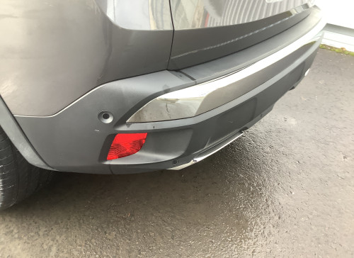 Peugeot 3008 Hybrid 136 e-DCS6 GT