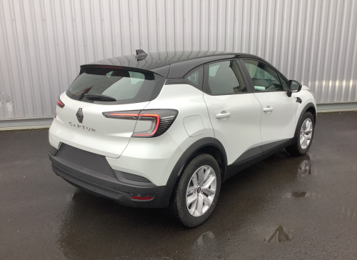 Renault CAPTUR Nouveau TCe 90 Evolution