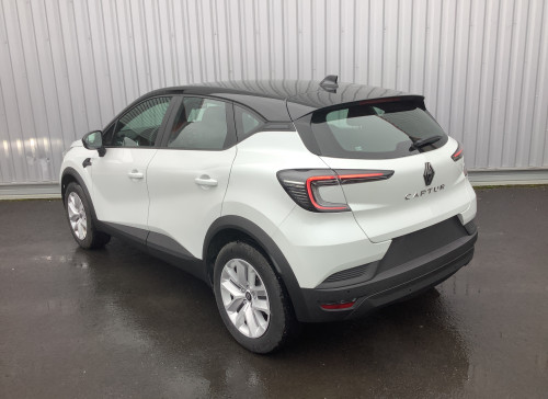 Renault CAPTUR Nouveau TCe 90 Evolution
