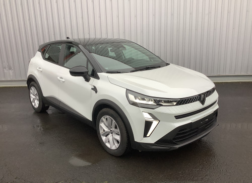 Renault CAPTUR Nouveau TCe 90 Evolution