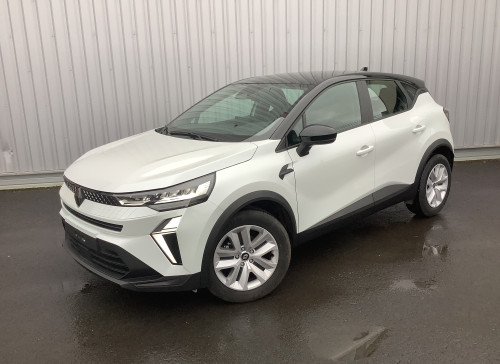 Renault CAPTUR Nouveau TCe 90 Evolution
