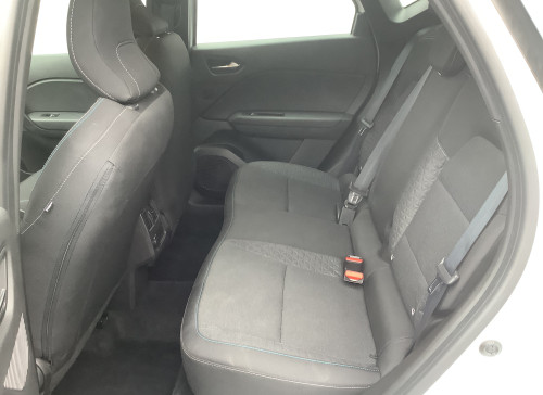 Renault CAPTUR Nouveau TCe 90 Evolution