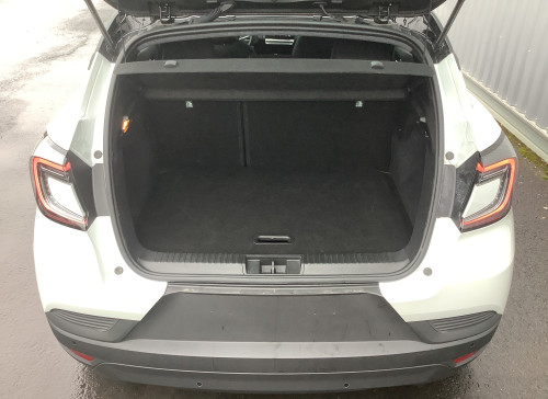 Renault CAPTUR Nouveau TCe 90 Evolution