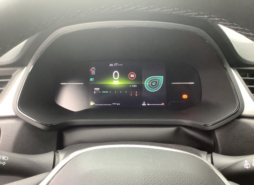Renault CAPTUR Nouveau TCe 90 Evolution