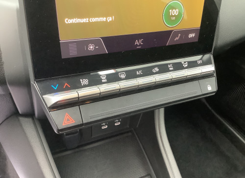 Renault CAPTUR Nouveau TCe 90 Evolution