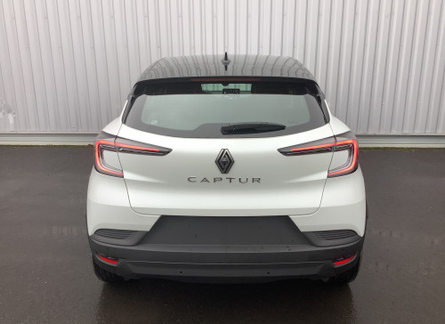 Renault CAPTUR Nouveau TCe 90 Evolution