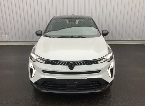Renault CAPTUR Nouveau TCe 90 Evolution