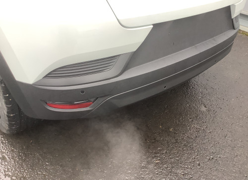 Renault CAPTUR Nouveau TCe 90 Evolution