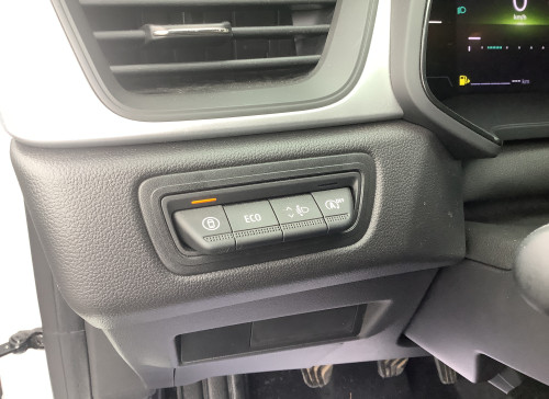 Renault CAPTUR Nouveau TCe 90 Evolution
