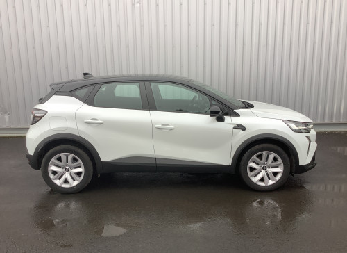 Renault CAPTUR Nouveau TCe 90 Evolution