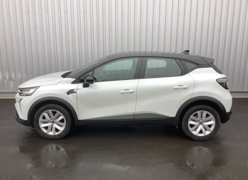 Renault CAPTUR Nouveau TCe 90 Evolution