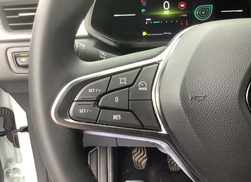 Renault CAPTUR Nouveau TCe 90 Evolution