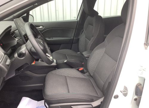 Renault CAPTUR Nouveau TCe 90 Evolution