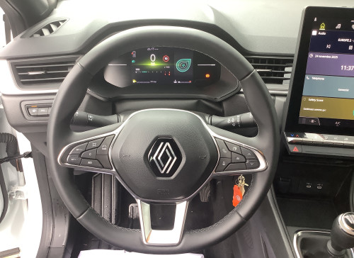 Renault CAPTUR Nouveau TCe 90 Evolution
