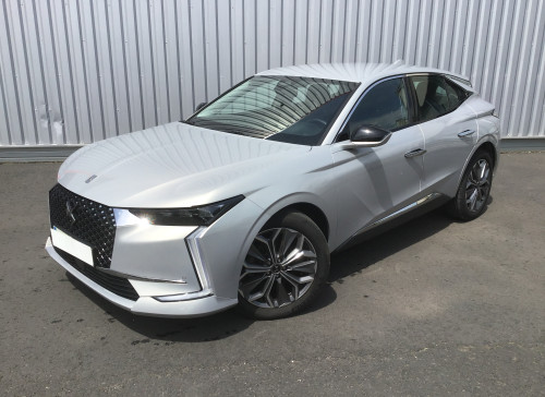 DS DS 4 Nouvelle BlueHDi 130 EAT8 Trocadero