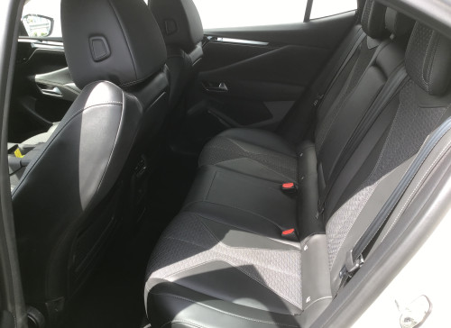 DS DS 4 Nouvelle BlueHDi 130 EAT8 Trocadero