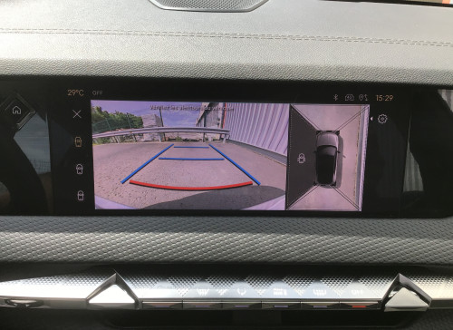 DS DS 4 Nouvelle BlueHDi 130 EAT8 Trocadero