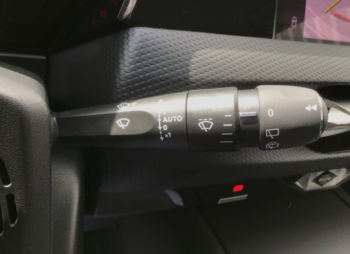 DS DS 4 Nouvelle BlueHDi 130 EAT8 Trocadero