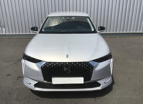 DS DS 4 Nouvelle BlueHDi 130 EAT8 Trocadero