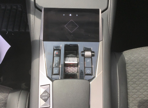 DS DS 4 Nouvelle BlueHDi 130 EAT8 Trocadero