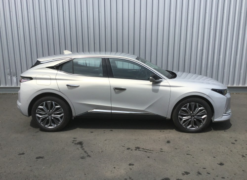 DS DS 4 Nouvelle BlueHDi 130 EAT8 Trocadero