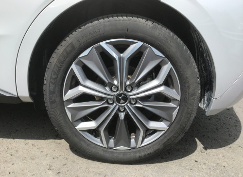 DS DS 4 Nouvelle BlueHDi 130 EAT8 Trocadero