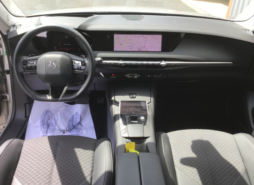 DS DS 4 Nouvelle BlueHDi 130 EAT8 Trocadero