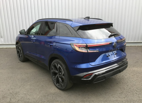 Renault AUSTRAL Nouveau E-Tech hybrid 200 Techno esprit Alpine