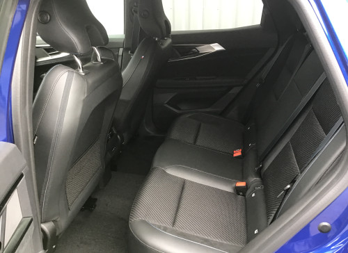 Renault AUSTRAL Nouveau E-Tech hybrid 200 Techno esprit Alpine
