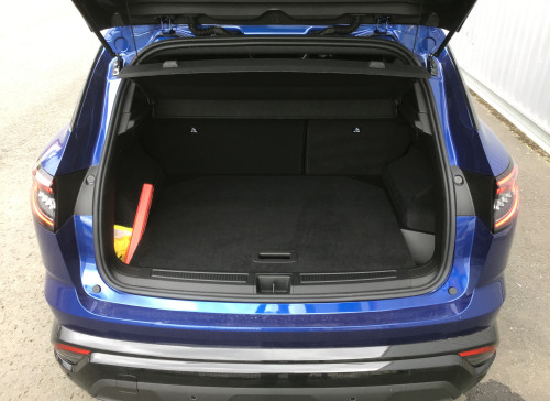 Renault AUSTRAL Nouveau E-Tech hybrid 200 Techno esprit Alpine