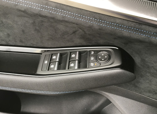 Renault AUSTRAL Nouveau E-Tech hybrid 200 Techno esprit Alpine