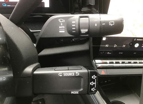 Renault AUSTRAL Nouveau E-Tech hybrid 200 Techno esprit Alpine