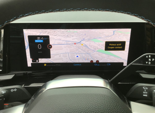 Renault AUSTRAL Nouveau E-Tech hybrid 200 Techno esprit Alpine