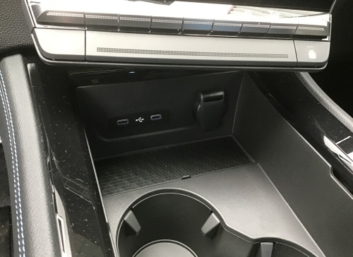 Renault AUSTRAL Nouveau E-Tech hybrid 200 Techno esprit Alpine