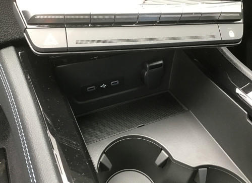 Renault AUSTRAL Nouveau E-Tech hybrid 200 Techno esprit Alpine