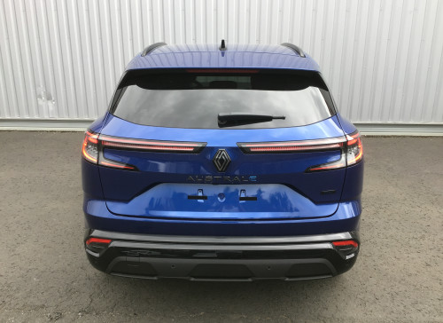 Renault AUSTRAL Nouveau E-Tech hybrid 200 Techno esprit Alpine